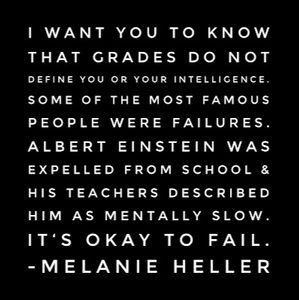 Meet your Posher, Blakely